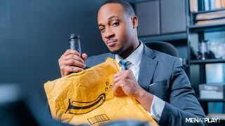 iBreak – Trent King