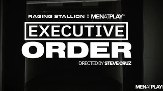 Ordine esecutivo: Episodio 5