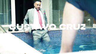 Tagebuch eines Gigolo: Reisebegleiter