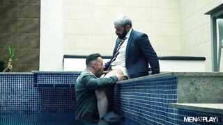 Tagebuch eines Gigolo: Reisebegleiter