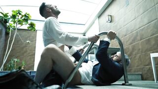 Tagebuch eines Gigolo: Reisebegleiter