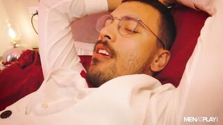 Hotel-X: Frühstück im Bett