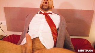 Hotel-X: Frühstück im Bett