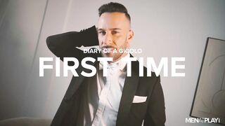 Diary of a Gigolo: First Time