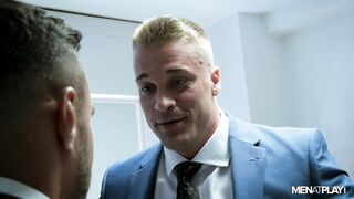 Tyrant Boss, Schnitt des Herausgebers