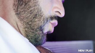 Tagebuch eines Gigolo: Strippen