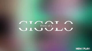 Tagebuch eines Gigolo: Strippen