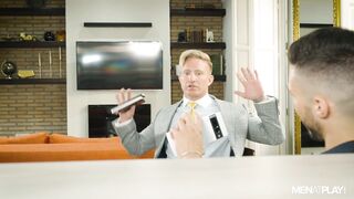 Professeur d'anglais