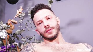 John Brachalli: uno a uno