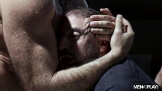 Ordine esecutivo: Episodio 4