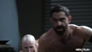 Ordine esecutivo: Episodio 4