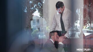 O perseguidor, versão do editor