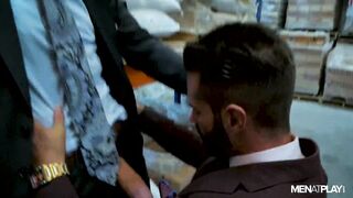 Down n Dirty, Schnitt des Herausgebers