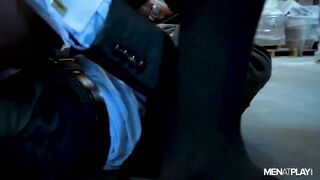 Down n Dirty, Schnitt des Herausgebers