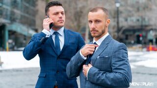 Croisière pour le déjeuner