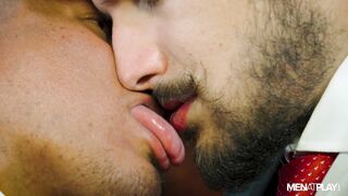 Diário de um advogado: Bem-vindo ao escritório