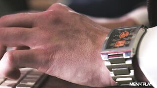 Strong Suit Ep 6: Who's The Boss?