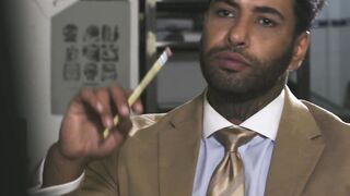 Strong Suit Ep 6: Who's The Boss?