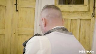 Il sarto e Drew Dixon