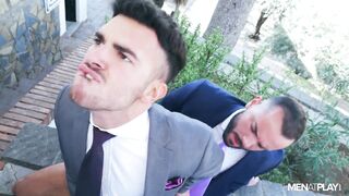 Affare immobiliare