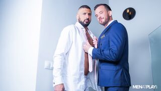 FALLING INTO TEMPTATION