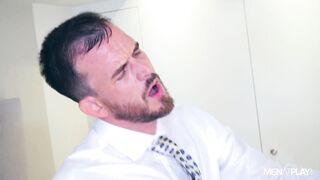 DER VERSUCHUNG UNTERLIEGEN