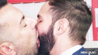 Mitarbeiter des Monats