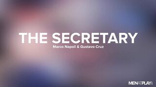 O Secretário