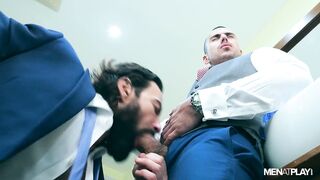 JEU DE SALON DE BARBIER