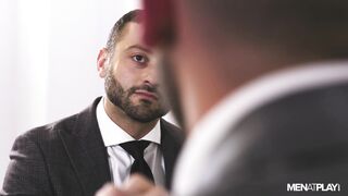 Strong Suit Ep 3: Pleasure Before Business