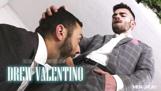 Strong Suit Ep 3: Pleasure Before Business