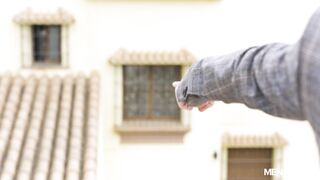 Traje fuerte Ep 4: Acompañame