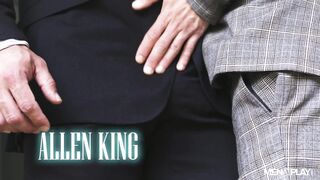 Traje fuerte Ep 4: Acompañame