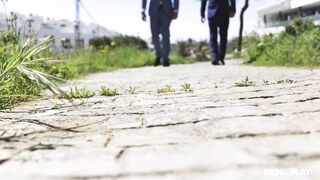 Strong Suit Ep 5: On The Market