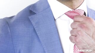 Strong Suit Ep 5: On The Market