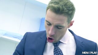 Anweisungen des Arztes, Schnitt des Herausgebers