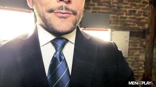 El casting de Brako Iriarte