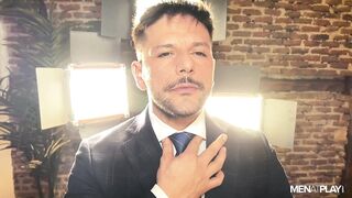 El casting de Brako Iriarte