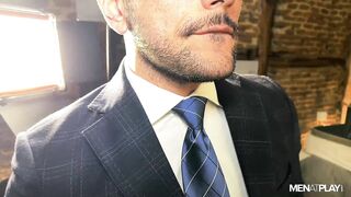 El casting de Brako Iriarte