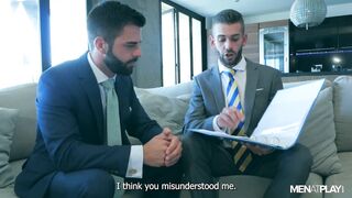 Injusto, versão do editor