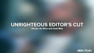 Injusto, versão do editor