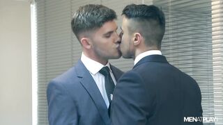 Der Anruf, Schnitt des Herausgebers