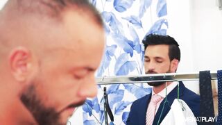 EL SASTRE Y SIR PETER