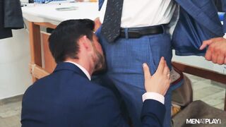 EL SASTRE Y SIR PETER