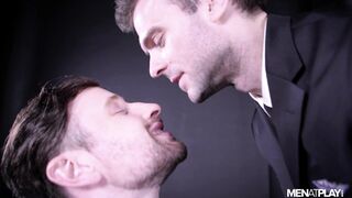 IL DETECTIVE LOSSIOSO