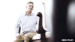 SECRET GENTLEMEN'S CLUB