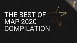 LO MEJOR DE MAP 2020 RECOPILACIÓN