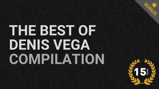 LO MEJOR DE DENIS VEGA RECOPILACIÓN