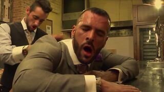 LA MIGLIORE COMPILAZIONE DI DENIS VEGA