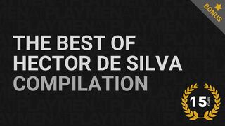 DAS BESTE VON HECTOR DE SILVA – ZUSAMMENFASSUNG